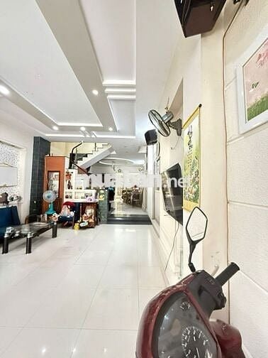 NHÀ MẶT TIỀN ĐẸP ĐƯỜNG LƯU CHÍ HIẾU –VIEW CÔNG VIÊN – KINH DOANH ĐỈNH