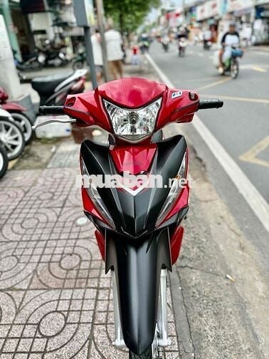 ❤️Honda Wave RSX Fi 2022, BSTP 9Chủ, CÓ GÓP