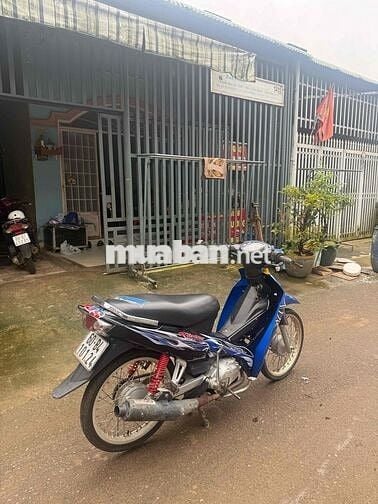 cần bán sirus xe đẹp máy ngon vô cặp niềng rcb