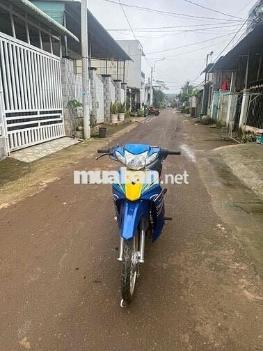 cần bán sirus xe đẹp máy ngon vô cặp niềng rcb