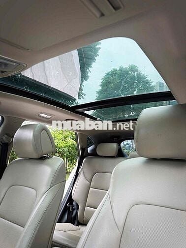 Huyndai Tucson 2.0 ATH đặc biệt -90000km