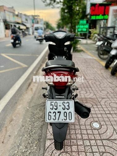 ❤️Honda Wave RSX Fi 2022, BSTP 9Chủ, CÓ GÓP