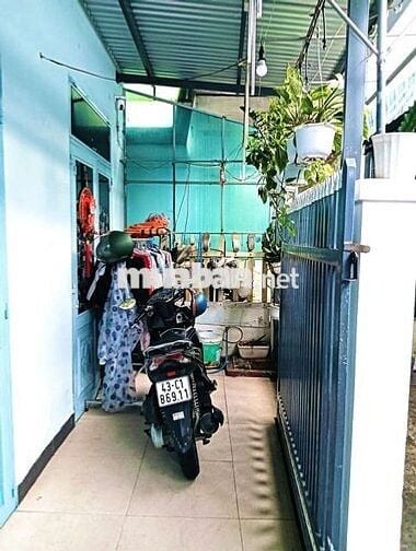 Bán nhà cấp bốn kiên cố đường bình thái 4