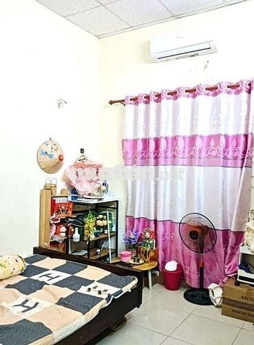 Bán nhà cấp bốn kiên cố đường bình thái 4