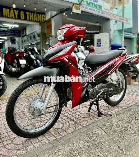 ❤️Honda Wave RSX Fi 2022, BSTP 9Chủ, CÓ GÓP