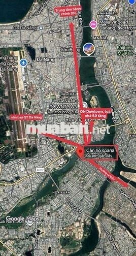 Cơ hội cuối cùng sở hữu căn góc 3PN S2.18.28. Ký HĐ với CĐT Sun Group.