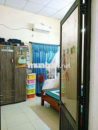 Bán nhà cấp bốn kiên cố đường bình thái 4