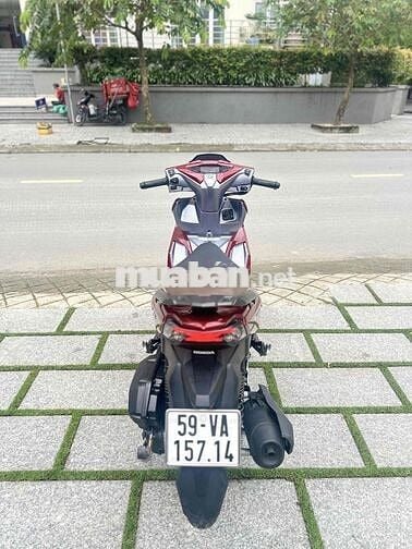❤️ Airblade 160 Abs Odo 8.231Km - Gop 14tr Nhận Xe
