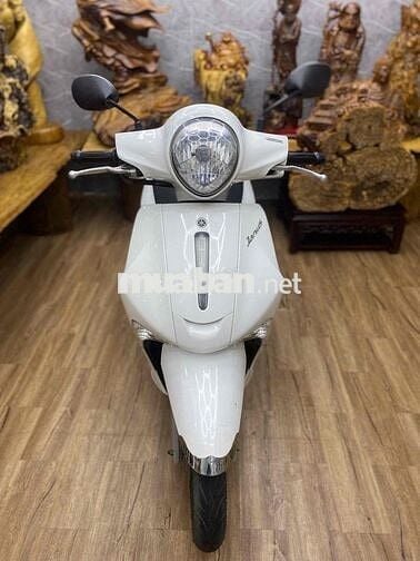 Janus đẹp, máy êm thì thầm bao vọt biển SG