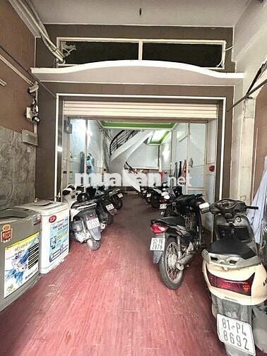 Mặt Tiền Lê Lâm, Tân Phú, 80M2, 4 Tầng, Dòng Tiền 25Tr/Th, Nhỉnh 11 Tỷ