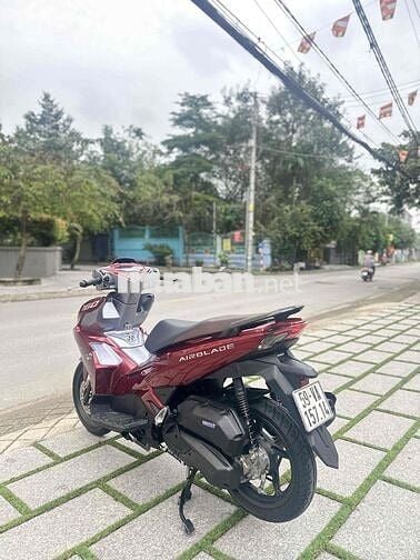 ❤️ Airblade 160 Abs Odo 8.231Km - Gop 14tr Nhận Xe