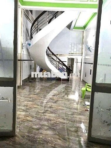 Mặt Tiền Lê Lâm, Tân Phú, 80M2, 4 Tầng, Dòng Tiền 25Tr/Th, Nhỉnh 11 Tỷ