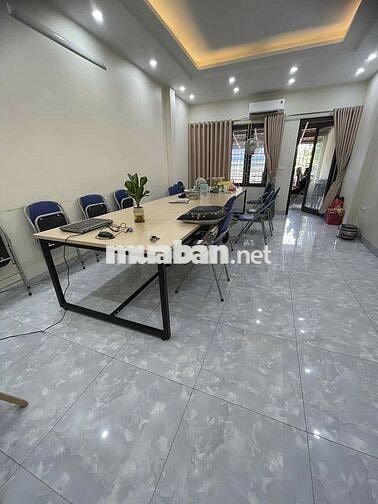 CHÍNH CHỦ CHO THUÊ SÀN VĂN PHÒNG LẠC LONG QUÂN 100m2