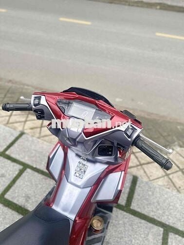 ❤️ Airblade 160 Abs Odo 8.231Km - Gop 14tr Nhận Xe