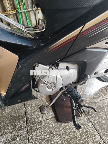 Cần bán lại xe máy Future 125