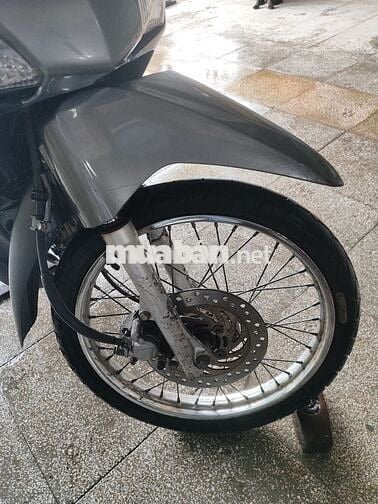 Cần bán lại xe máy Future 125