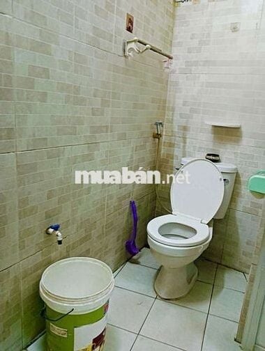 Bán nhà cấp bốn kiên cố đường bình thái 4