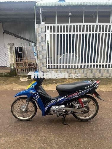 cần bán sirus xe đẹp máy ngon vô cặp niềng rcb