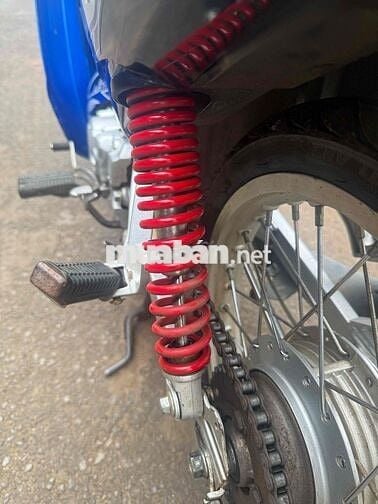 cần bán sirus xe đẹp máy ngon vô cặp niềng rcb