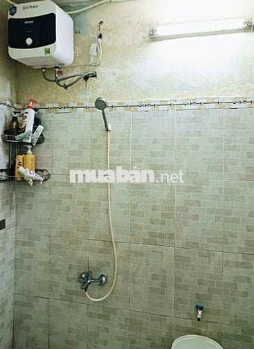 Bán nhà cấp bốn kiên cố đường bình thái 4