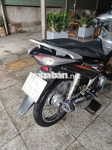 Cần bán lại xe máy Future 125