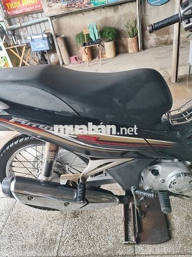 Cần bán lại xe máy Future 125
