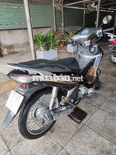 Cần bán lại xe máy Future 125