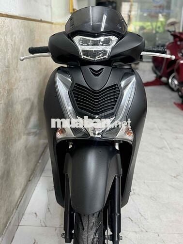 SH 125 đen mù đời 2019 siẻu chất 43D1-017.45