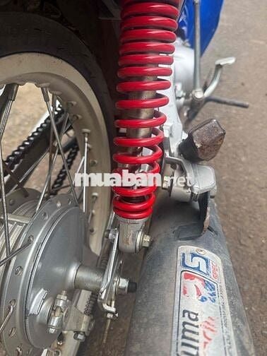 cần bán sirus xe đẹp máy ngon vô cặp niềng rcb