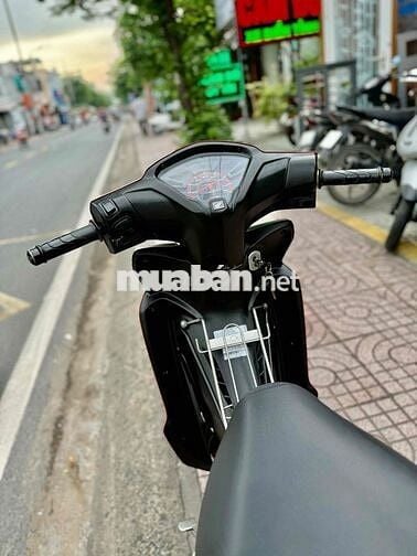 ❤️Honda Wave RSX Fi 2022, BSTP 9Chủ, CÓ GÓP