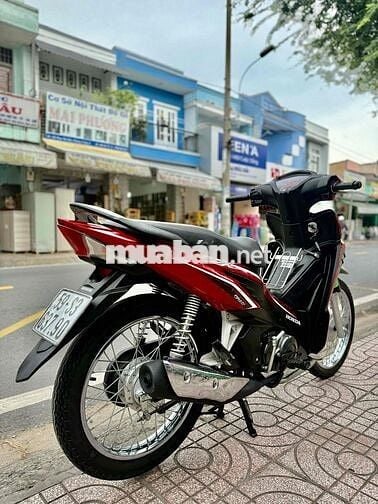 ❤️Honda Wave RSX Fi 2022, BSTP 9Chủ, CÓ GÓP