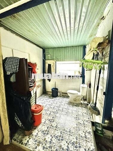 Bán nhà 2 tầng Sát mặt tiền Phan Văn Trị ,P11, Gò vấp.Dtích 37m2,