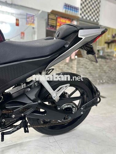 MOTO R15 2019 máy zin Biển tphcm