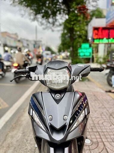 ❤️Yamaha Sirius Fi 2016, BSTP 9Chủ, GÓP NỢ XẤU