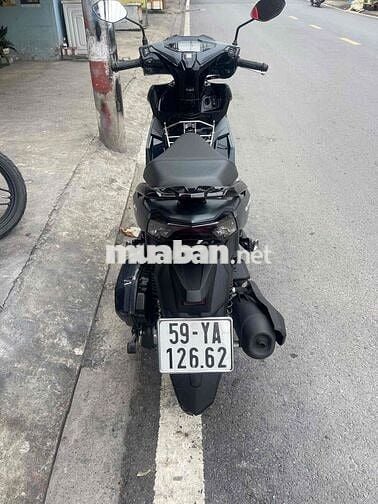 honda ab 125 4val bản đặc biệt siêu lướt nhu xe mớ