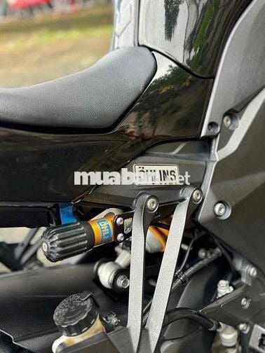 Kawasaki Z1000R Edition 2018