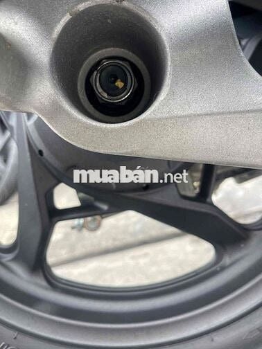 honda ab 125 4val bản đặc biệt siêu lướt nhu xe mớ