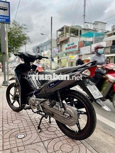 ❤️Yamaha Sirius Fi 2016, BSTP 9Chủ, GÓP NỢ XẤU