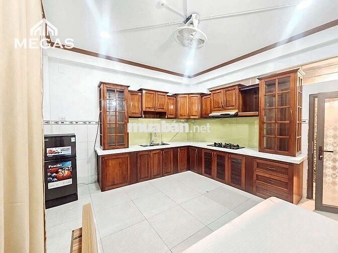 📌CĂN HỘ MỚI XÂY ĐẦY ĐỦ NỘI THẤT _ KHU AN NINH gần CHỢ PHAN ANH📍