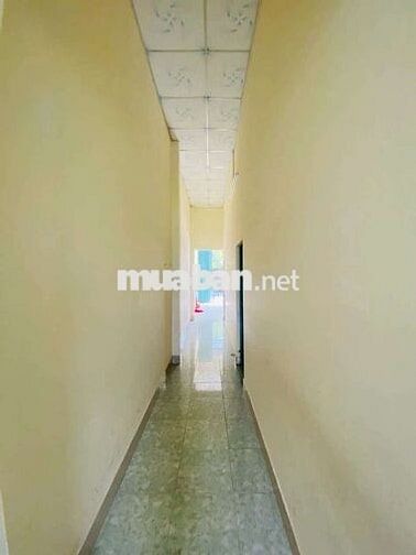 CHO THUÊ NHÀ TRỆT PHÚ AN 4TR5. 81MV. LỘ 15M. 2PN. SÂN