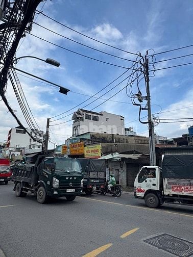 MT ĐẸP VỊ TRÍ KD ĐƯỜNG MÃ LÒ , QUẬN BÌNH TÂN