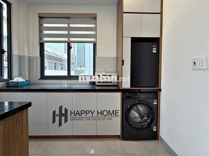 KHAI TRƯƠNG STUDIO BANCONL FULL NT - NGAY LANDMARK SÁT Q1.2