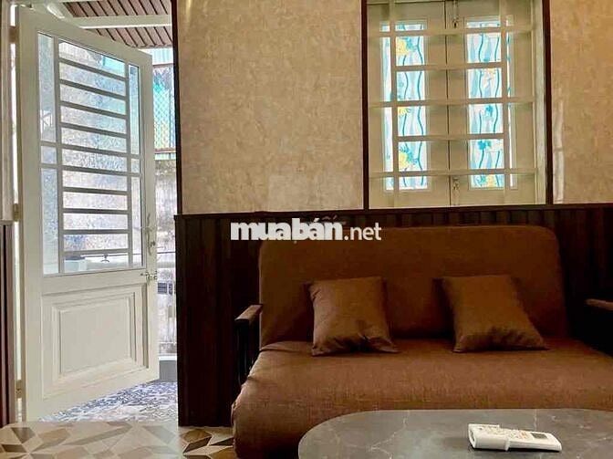 Bán nhà Nguyễn Văn Lượng,48m,2Tầng, 4PN, hẻm ÔTÔ nhựa 5m, nhà mới, TL