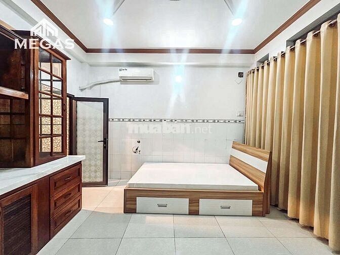 📌CĂN HỘ MỚI XÂY ĐẦY ĐỦ NỘI THẤT _ KHU AN NINH gần CHỢ PHAN ANH📍