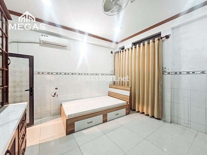 📌CĂN HỘ MỚI XÂY ĐẦY ĐỦ NỘI THẤT _ KHU AN NINH gần CHỢ PHAN ANH📍