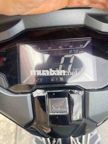 honda ab 125 4val bản đặc biệt siêu lướt nhu xe mớ