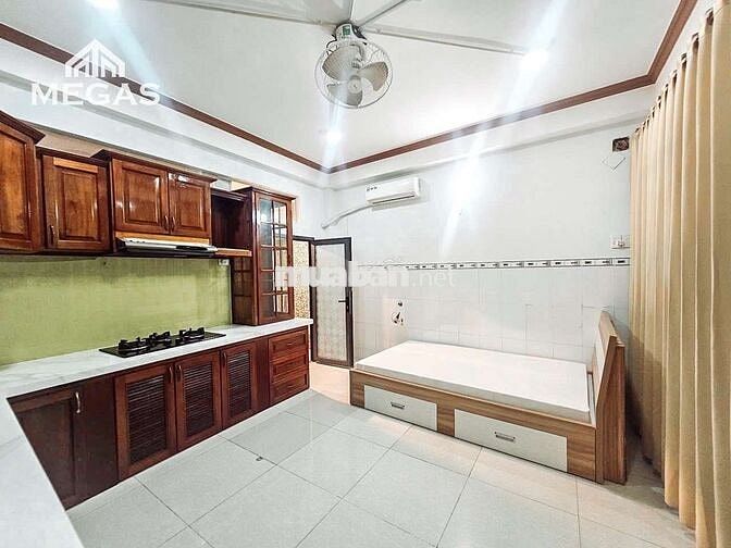 📌CĂN HỘ MỚI XÂY ĐẦY ĐỦ NỘI THẤT _ KHU AN NINH gần CHỢ PHAN ANH📍