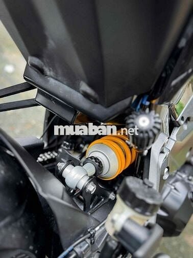 Kawasaki Z1000R Edition 2018