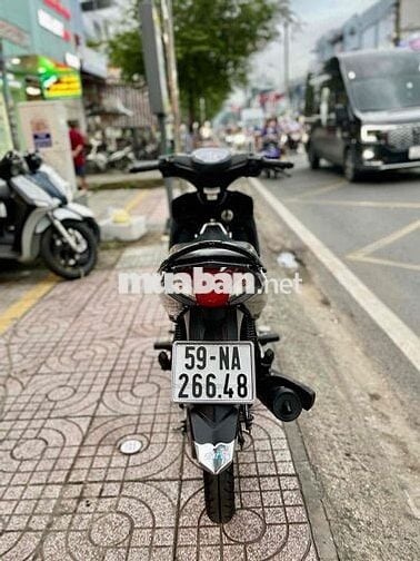 ❤️Yamaha Sirius Fi 2016, BSTP 9Chủ, GÓP NỢ XẤU