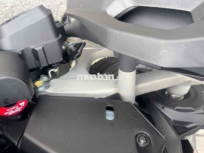 honda ab 125 4val bản đặc biệt siêu lướt nhu xe mớ